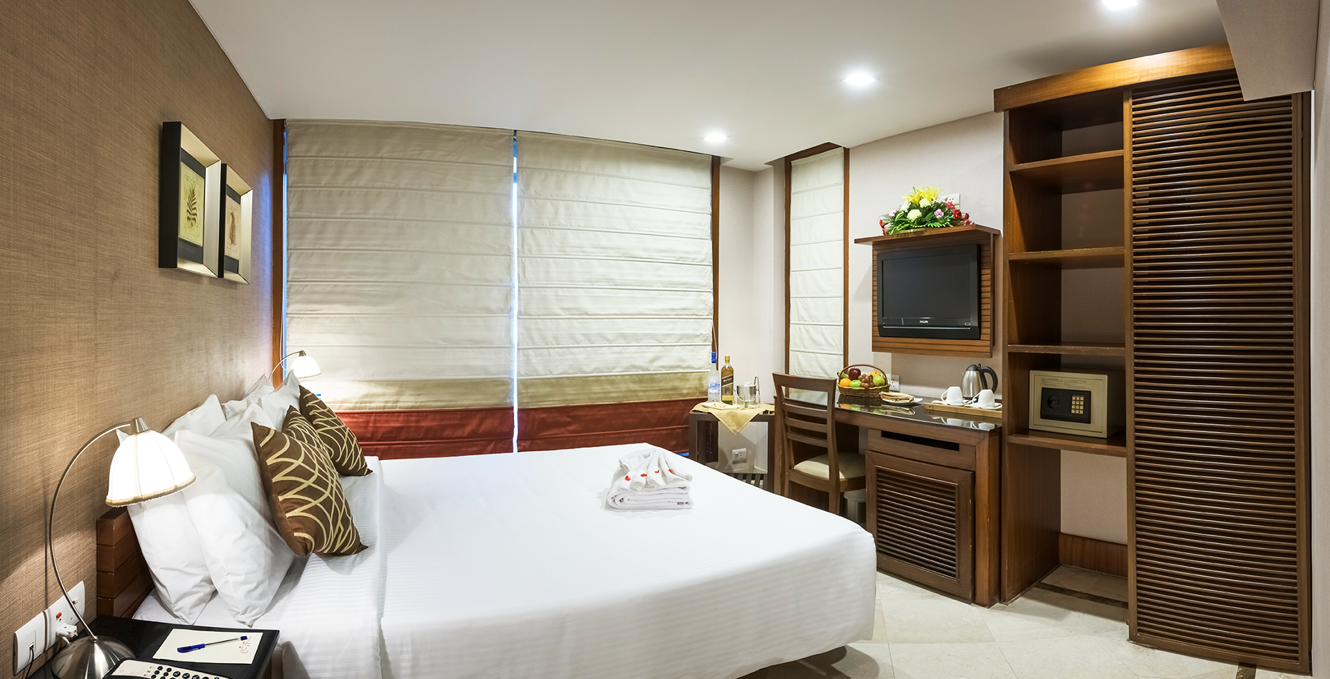 Casafortunahotel Facilities Amenities image